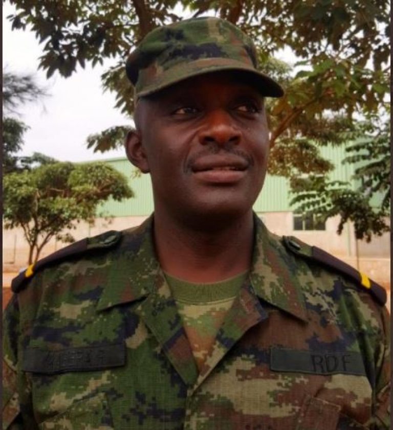 Sgt Rouf RDF Starts Investigation Into Sergeant Robert Defilement Case - KT PRESS