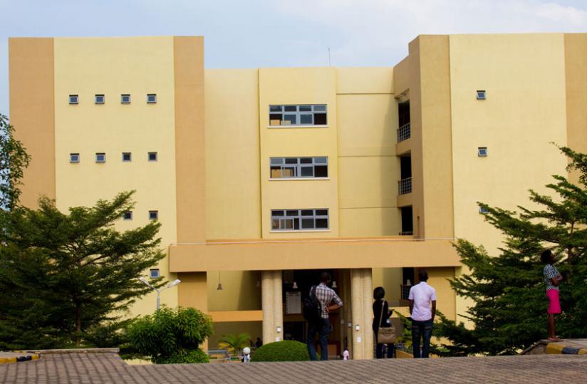25 Students Appeal to University of Rwanda After Losing Scholarship