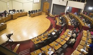 Rwanda Selected to Host Global Parliamentary Assembly