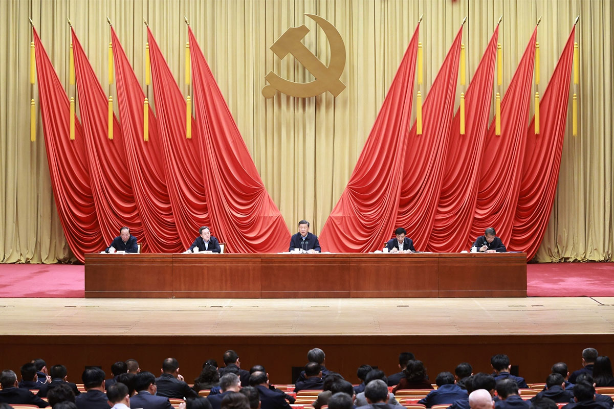 Fifth Plenary Session of the 19th CPC  Central Committee Brings More Opportunities for China-Rwanda Cooperation
