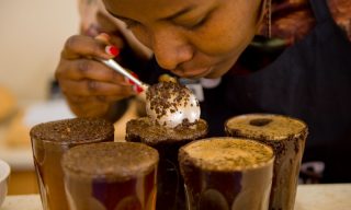 New Rwanda Coffee Project Links Farmers to EU Markets
