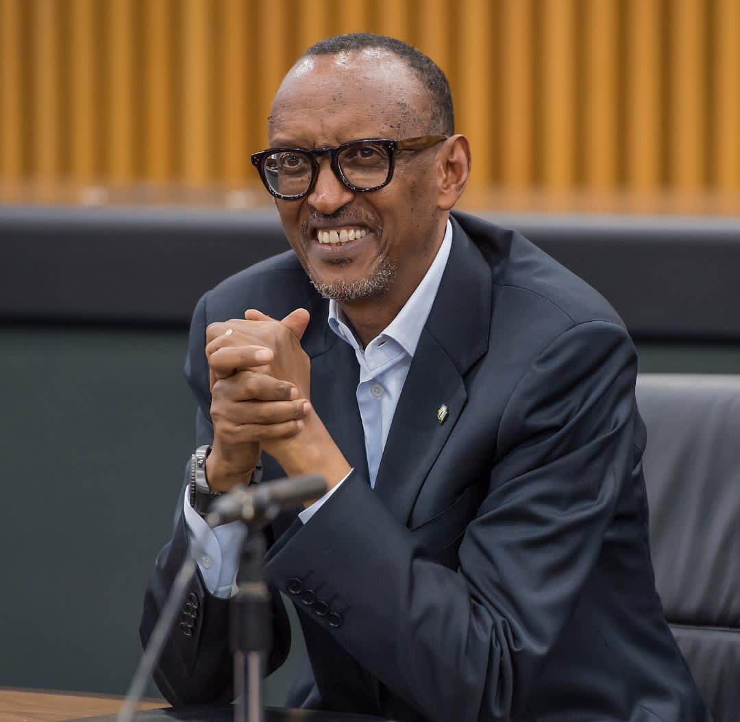 President Kagame Prepares Africans for Continental Free Trade Deals