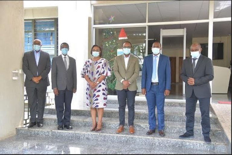 Wda Rwanda WDA Hands Over to Newly Formed Rwanda TVET Board - KT PRESS