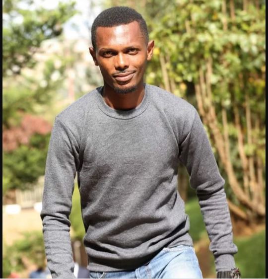 University of Rwanda Stipend Is Peanuts Until You Meet Cyusa, A Good Samaritan