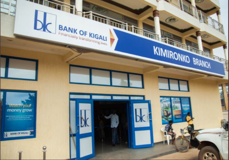 Notice to Customers: Here Are Bank of Kigali’s Operating Hours