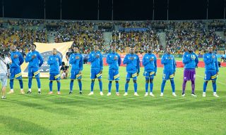CHAN Group C Permutations: What Rwanda Needs To Reach Quarterfinals