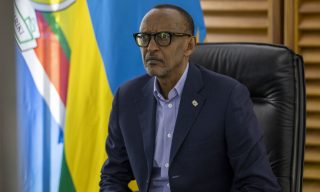 President Kagame Delivers AU Reform Report, Calls for More Efforts Towards Health Financing