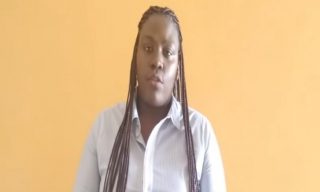 RIB Arrests Youtube ‘Activist’ Idamange on Suspicion of Inciting Insurrections