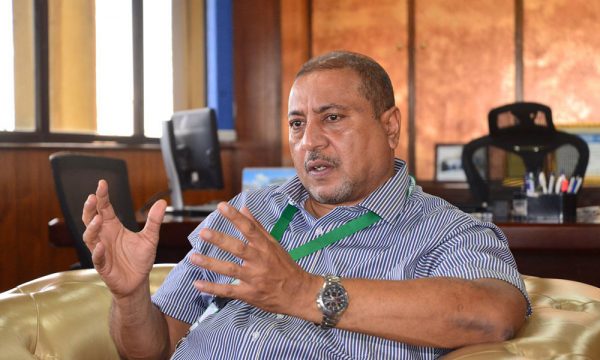 Rwandan Business Community Speaks Out Ahead of KPA Awards - KT PRESS