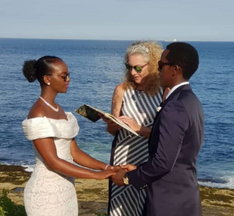 “It is Over” Miss Rwanda 2012 Aurore Mutesi Kayibanda Confirms Breakup ...