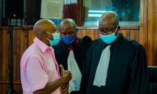 FLN Trial: Rusesabagina & Co. Verdict Postponed