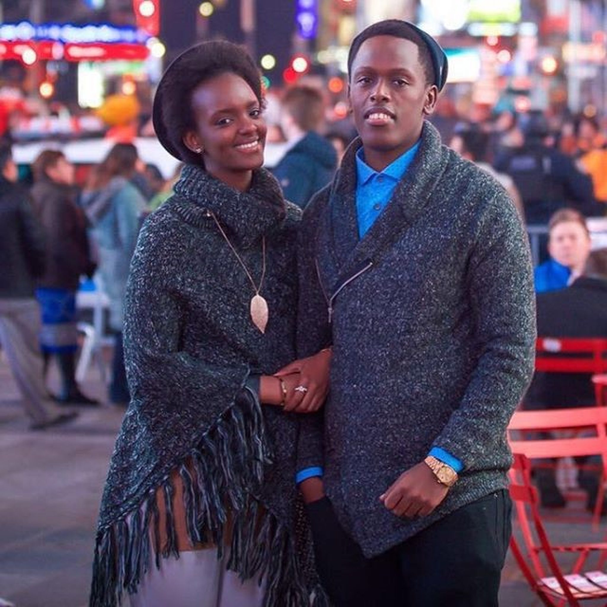 End of the Road? Miss Rwanda 2012, Aurore Mutesi TightLipped Amid Break up Rumors KT PRESS