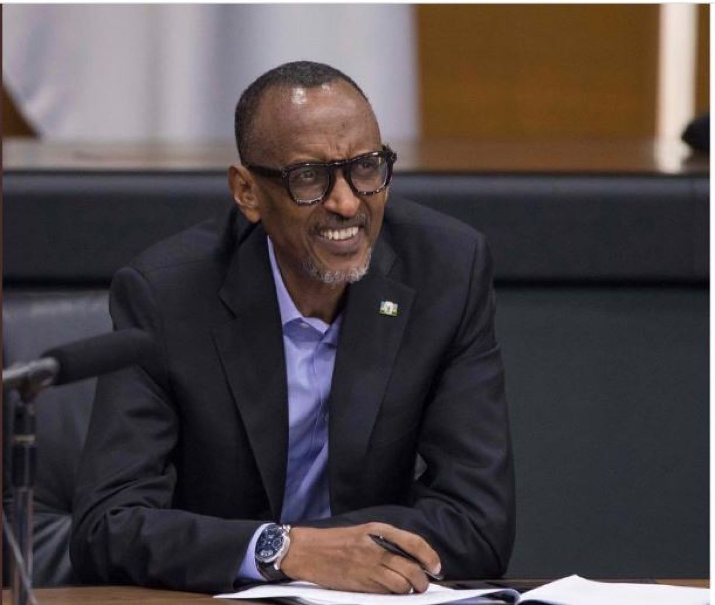 Rwanda Has Hope of Recovering From COVID-19 – President Kagame