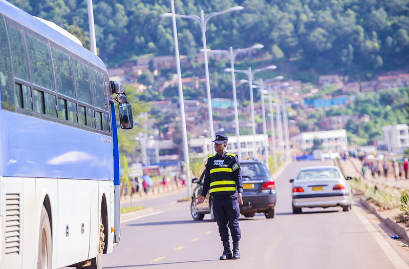 COVID-19: Rwanda Reviews Curfew Hours, Movement Restrictions