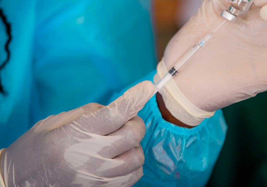 Eight Medics Arrested Over COVID-19 Vaccines Mismanagement