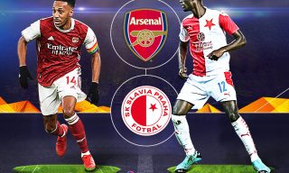 For Arsenal and Manchester, Europa League Is All Or Nothing
