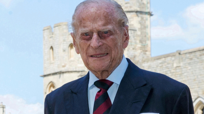 Prince Philip, Queen Elizabeth II’s Husband Dies At Age 99