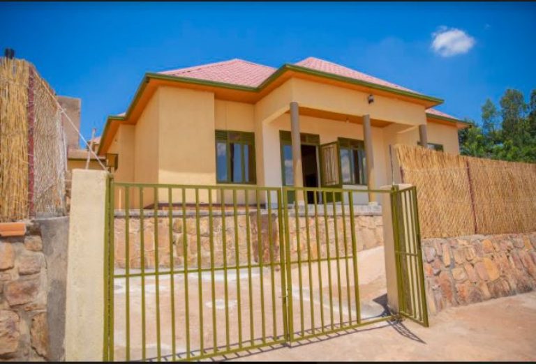Bank of Kigali’s Affordable House Scheme Makes First Homeowners Dreams