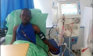 Give Me A Chance to Teach My Students, Raise My Children – Kidney Patient