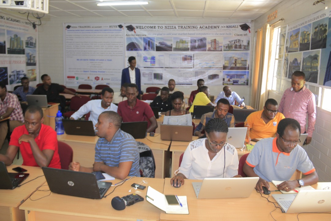 Rwandan Center Gets Global Engineering, Design Training Authorization