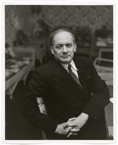 Raphael Lemkin, Holding A Mirror To Humanity’s Worst Side
