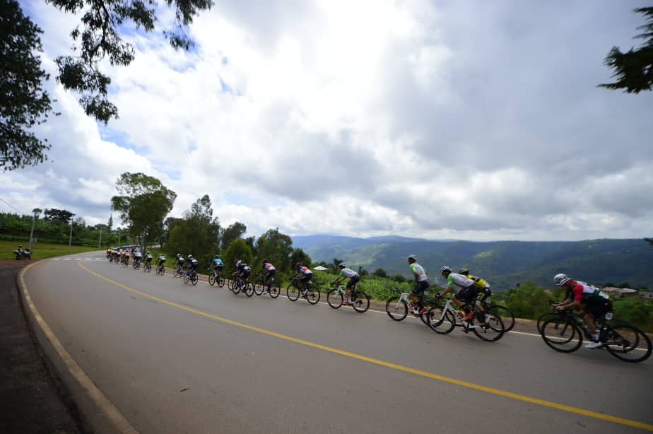 tour du rwanda history