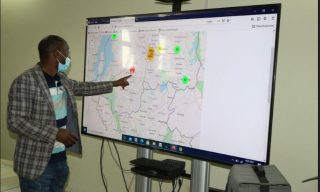 Air Quality Monitoring: Rwanda On the Right Track