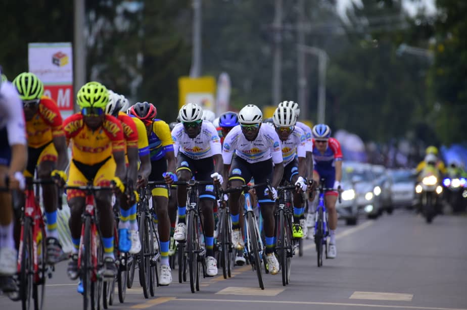 Tour du Rwanda: Team Rwanda Say It’s their Time to Shine