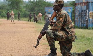 Rwanda to Repatriate Ugandan Soldier Intercepted on Rwandan Soil