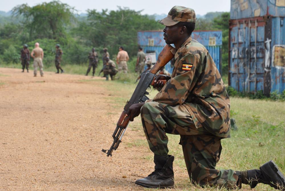 Rwanda to Repatriate Ugandan Soldier Intercepted on Rwandan Soil
