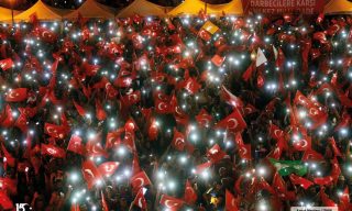 Remembering the Longest Night of Turkish Democracy:  5 Years After 15 July 2016