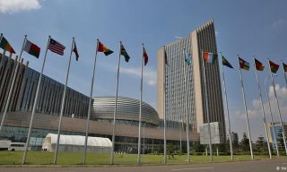 Two Decades Later, Israel Rejoins African Union as An Observer Member