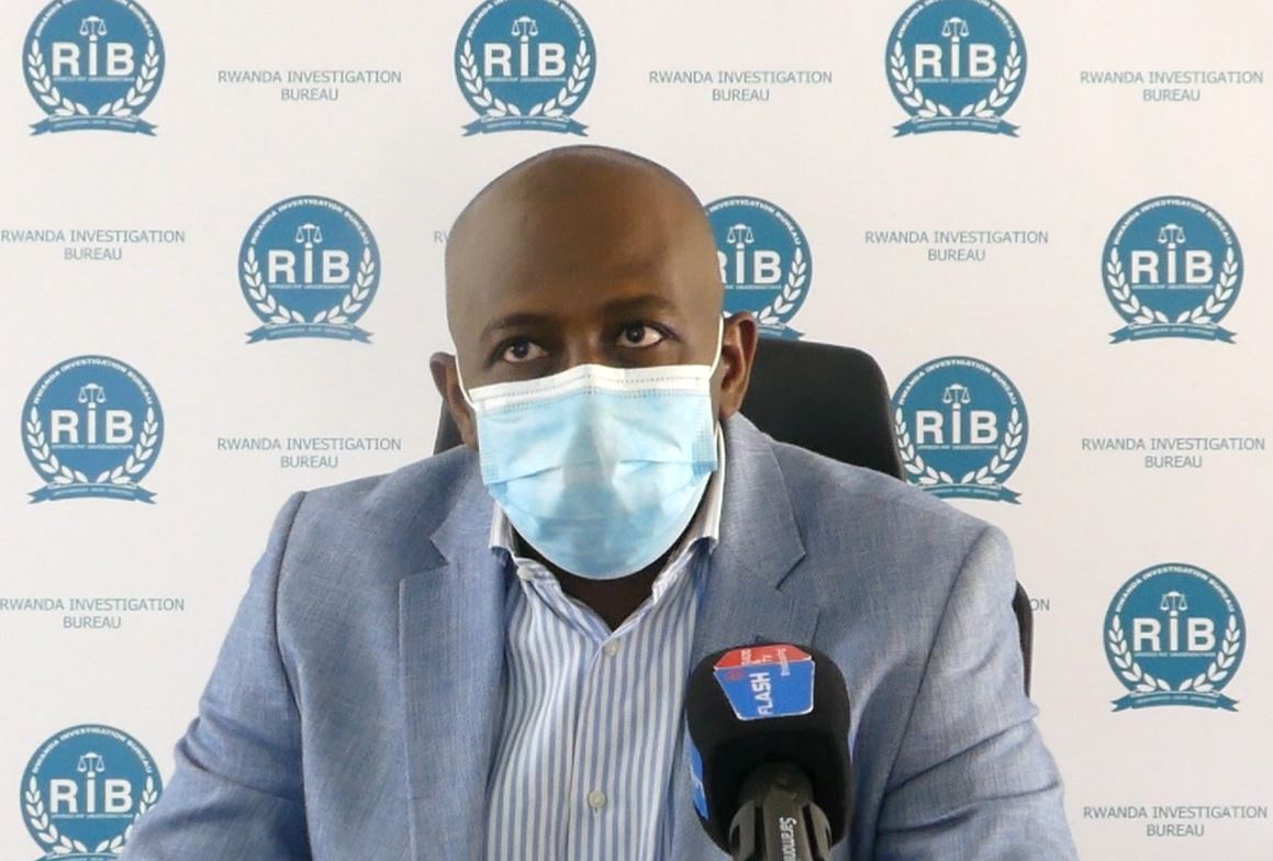 RIB Warns on Possible Cybercrimes Committed in Search for Views
