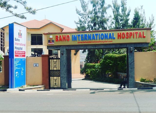 RDB Weighs In on Baho International Hospital Poor Service Saga