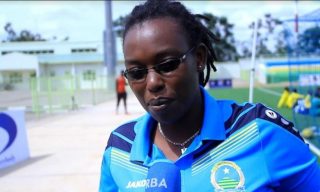 Nyinawumuntu Returns As U-20 Women’s National Team Head Coach