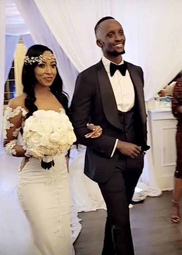 Singer Meddy’s New Song Talks About His Wedding - KT PRESS