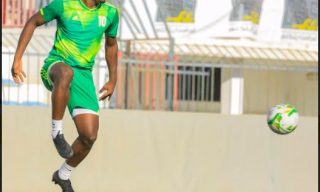 Muhadjiri Snubs Rayon Sports to Join Police On Free Transfer