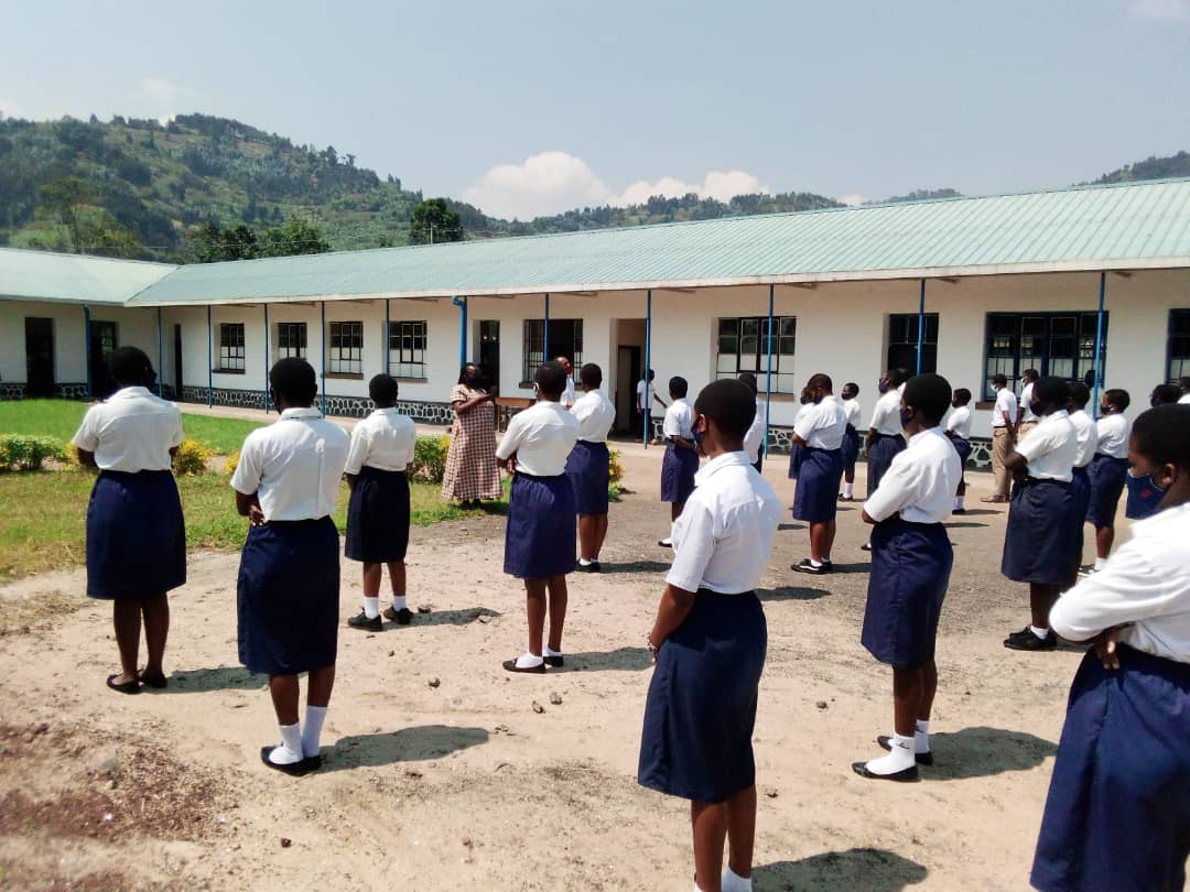 Rwanda: National Exams Proceed Under Cautious Approach