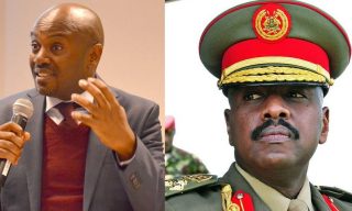 The Idea By Andrew Mwenda and Gen. Muhoozi to Make Bilateral Relations Great Again Was Failed by Uganda