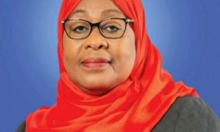 Rwanda-Tanzania Ties: President Samia Suluhu Hassan Expected in Kigali for a 2-day State Visit