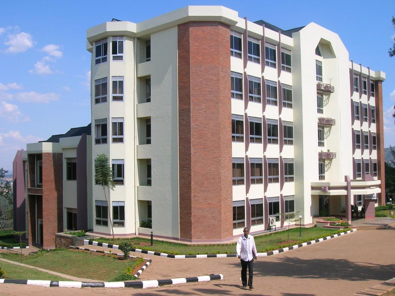 University Of Rwanda To Start Aeronautics And Aerospace Program Next University Of Rwanda To Start Aeronautics And Aerospace Program Next
