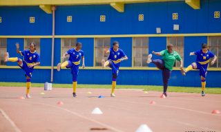 Nyinawumuntu Names Rwanda Squad for Women’s Under-20 World Cup Qualifiers