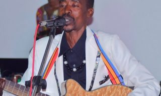 Veteran Singer Sudi Mavenge Admits His Hit Songs Were Not Originally His, Apologises to Fans