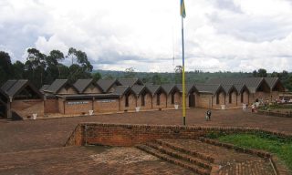 Belgium Based ‘African Museum’ to Make 1st Museum of Rwanda A Regional Icon