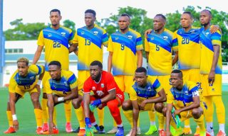 Rwanda Names Squad For World Cup Qualifying Double-header Against Uganda