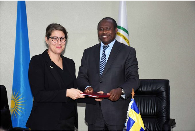 Swedish PhD Scholarship Program for Rwanda Could Be Extended to 2026