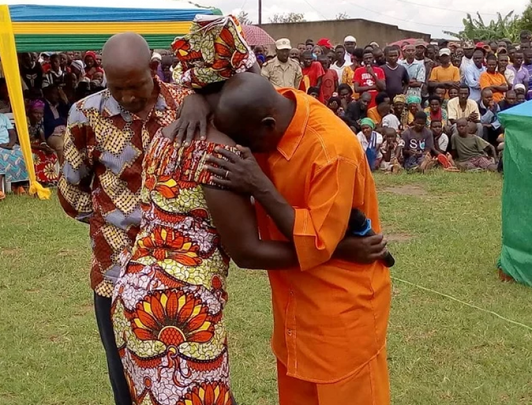 Research Looks to Improve Social Cohesion in Rwanda – KT PRESS