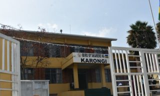 Karongi District Back In Parliament with Same Procurement Mistakes