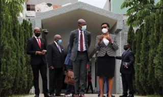 Rwanda Has Indelible Governance Lessons – Liberia Speaker of Parliament