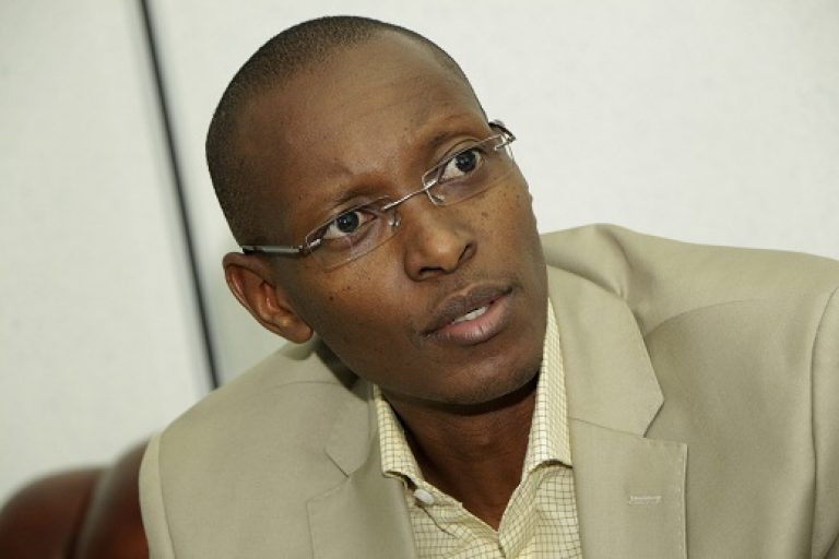 Five RDF Personnel Promoted to Colonel - KT PRESS